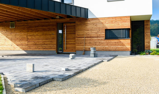Best Residential Driveway Paver Services  in Kettering, MD