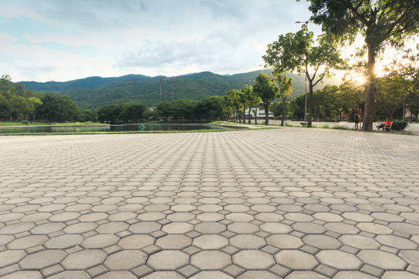 Best Driveway Pavers Near Me  in Kettering, MD