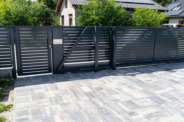 Best Local Driveway Pavers  in Kettering, MD