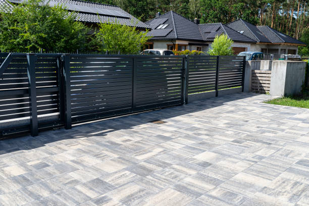 Best Driveway Resurfacing Pavers  in Kettering, MD