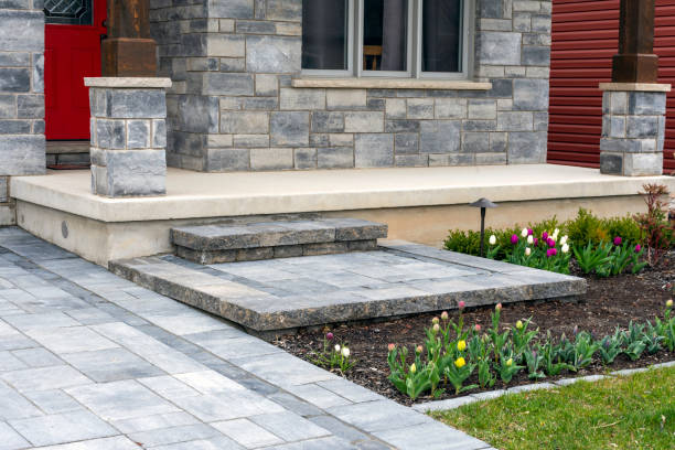 Best Interlocking Driveway Pavers  in Kettering, MD