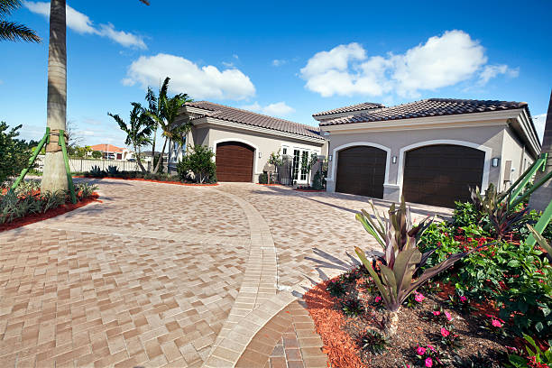 Best Residential Driveway Paver Services  in Kettering, MD